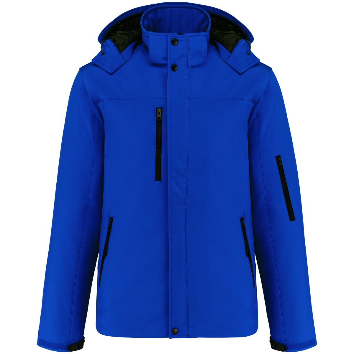 Vente de veste avec logo imprimé à Caen dans le Calvados (14)