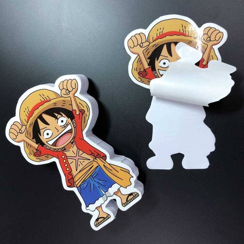 Stickers Personnalisable 