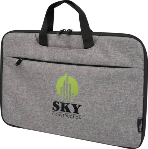 Housse personnalisable pour ordinateur portable 