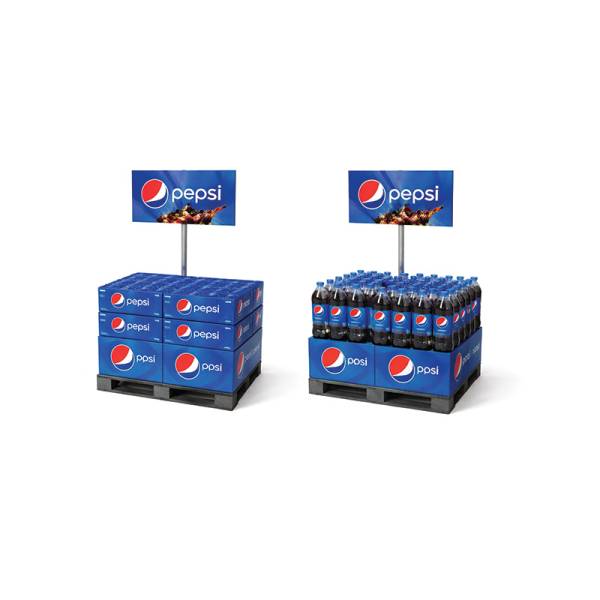 Personnalisez vos Fronton de palette