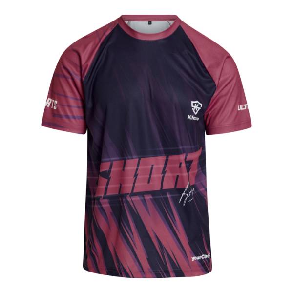 Achetez des t-shirt de sport personnalisables au Havre en Seine-Maritime