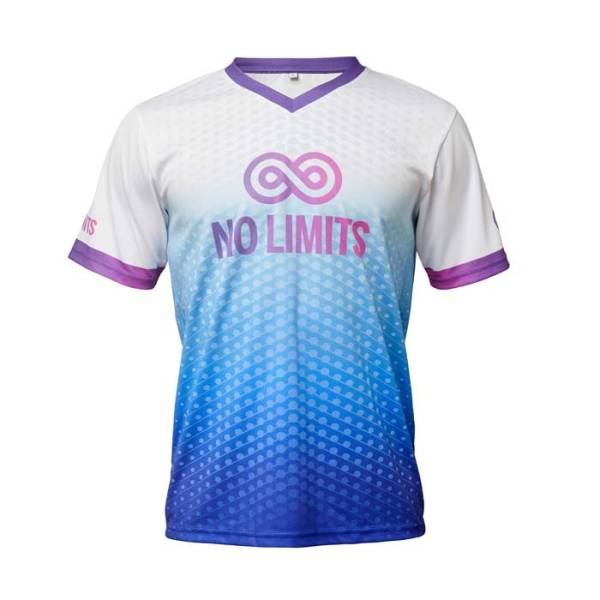 Achetez des t-shirt de sport personnalisables au Havre en Seine-Maritime