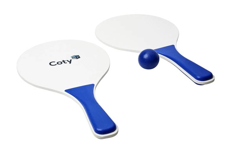 Raquettes de Plage Personnalisables en Normandie Proche de Rouen