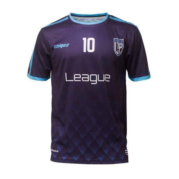 Achetez des t-shirt de sport personnalisables au Havre en Seine-Maritime