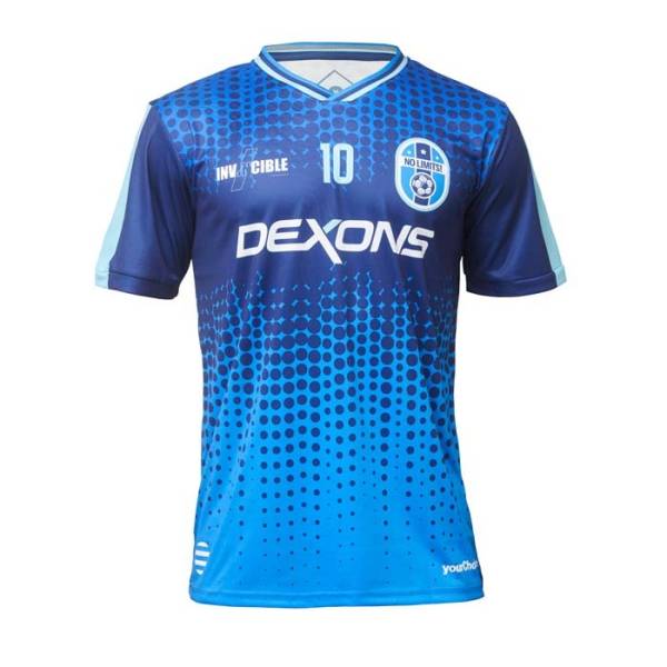 Achetez des t-shirt de sport personnalisables au Havre en Seine-Maritime