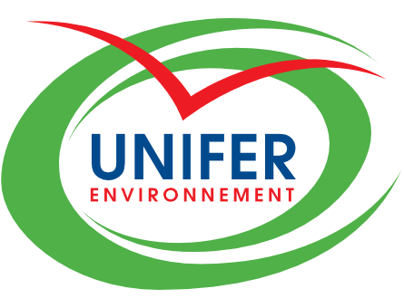Spécialiste dans la collecte des déchets, le recyclage, la valorisation de tout type de déchet 76600 - Le Havre UNIFER