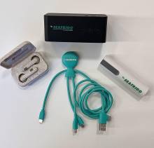 Notre zone d'activité pour ce service Fabrication de tee shirt avec logo